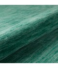Dalyn Rafia RF100 Emerald Area Rug 5 ft. X 7 ft. 6 in. Rectangle