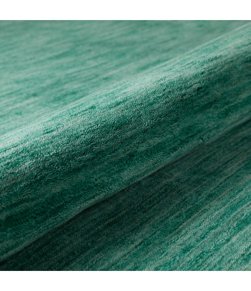 Dalyn Rafia RF100 Emerald Area Rug 5 ft. X 7 ft. 6 in. Rectangle