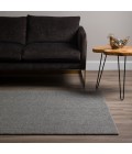 Dalyn Monaco Sisal MC300 Ash Area Rug 2 ft. 3 in. X 7 ft. 6 in. Runner