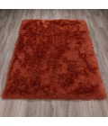 Dalyn Impact IA100 Paprika Area Rug 8 ft. X 10 ft. Rectangle