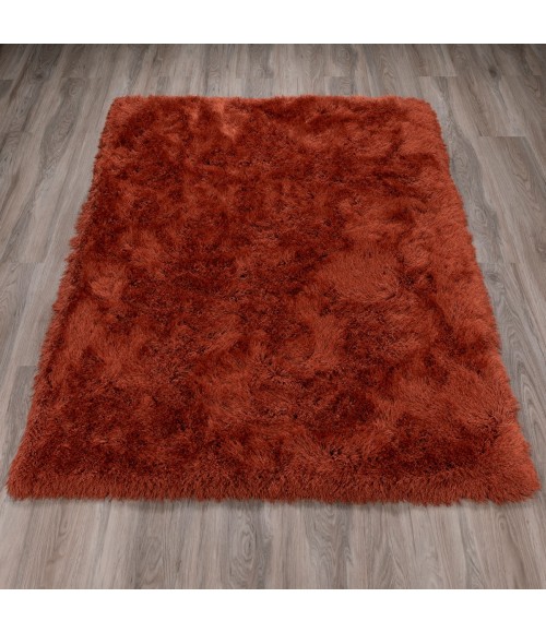 Dalyn Impact IA100 Paprika Area Rug 8 ft. X 10 ft. Rectangle