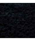 UTOPIA AREA RUG Dalyn Utopia UT100 Black Area Rug 9 ft. X 13 ft. Rectangle