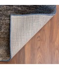 ANTIGUA AREA RUG Dalyn Antigua AN9 Chocolate Area Rug 5 ft. 3 in. X 7 ft. 7 in. Rectangle