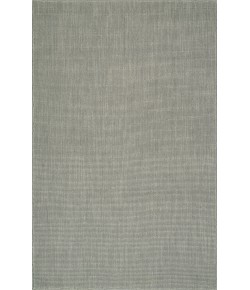 Dalyn Monaco Sisal MC300 Silver Area Rug 5 ft. X 7 ft. 6 in. Rectangle