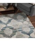 ANTIGUA AREA RUG Dalyn Antigua AN3 Linen Area Rug 3 ft. 3 in. X 5 ft. 3 in. Rectangle