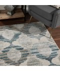 Dalyn Antigua AN3 Linen Area Rug 9 ft. 6 in. X 13 ft. 2 in. Rectangle