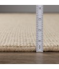 Dalyn Monaco Sisal MC300 Oatmeal Area Rug 12 ft. X 12 ft. Square