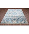 ANTIGUA AREA RUG Dalyn Antigua AN5 Linen Area Rug 3 ft. 3 in. X 5 ft. 3 in. Rectangle