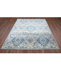 Dalyn Antigua AN5 Linen Area Rug 5 ft. 3 in. X 7 ft. 7 in. Rectangle