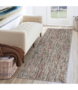 Dalyn Bondi BD1 Kaleidoscope Area Rug 2 ft. 6 in. X 12 ft. Runner