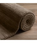 Dalyn Rafia RF100 Taupe Area Rug 5 ft. X 7 ft. 6 in. Rectangle