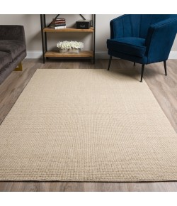 Dalyn Monaco Sisal MC300 Oatmeal Area Rug 5 ft. X 7 ft. 6 in. Rectangle