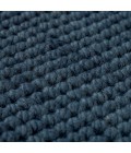 Dalyn Monaco Sisal MC300 Navy Area Rug 8 ft. X 10 ft. Rectangle