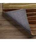 STUDIO AREA RUG Dalyn Studio SD306 Autumn Area Rug 5 ft. X 7 ft. 9 in. Rectangle