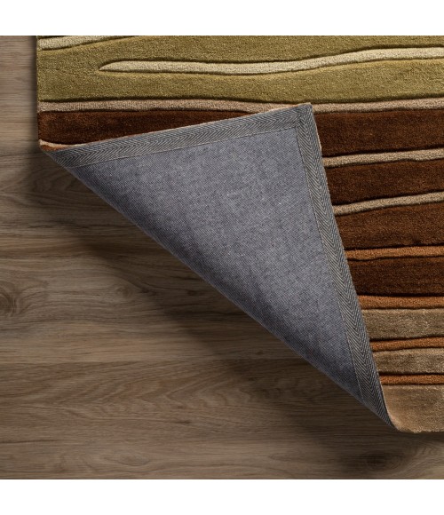 STUDIO AREA RUG Dalyn Studio SD306 Autumn Area Rug 5 ft. X 7 ft. 9 in. Rectangle