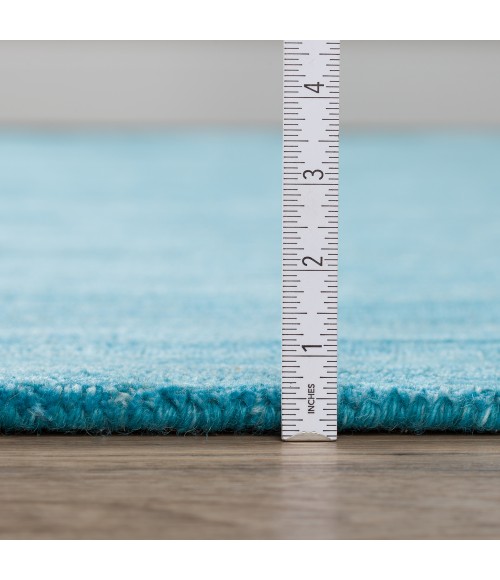 Dalyn Rafia RF100 Cobalt Area Rug 5 ft. X 7 ft. 6 in. Rectangle