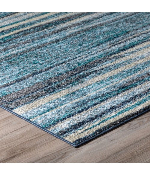 Dalyn Gala GA2 Multi Area Rug 4 ft. 11 in. X 7 ft. Rectangle