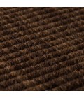 Dalyn Monaco MC100 Chocolate Area Rug 9 ft. X 13 ft. Rectangle