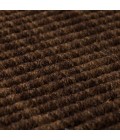 Dalyn Monaco MC100 Chocolate Area Rug 3 ft. 6 in. X 5 ft. 6 in. Rectangle