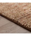 Dalyn Toro TT100 Mocha Area Rug 9 ft. X 13 ft. Rectangle