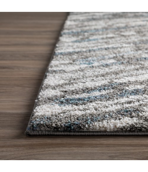 ROCCO AREA RUG Dalyn Rocco RC4 Multi Area Rug 9 ft. 6 in. X 13 ft. 2 in. Rectangle
