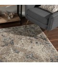 Dalyn Antigua AN7 Linen Area Rug 5 ft. 3 in. X 7 ft. 7 in. Rectangle