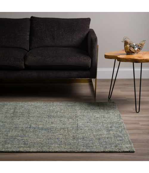 Dalyn Calisa CS5 Indigo Area Rug 9 ft. X 13 ft. Rectangle