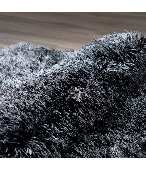 Dalyn Impact IA100 Midnight Area Rug 8 ft. X 10 ft. Rectangle