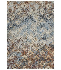 Dalyn Aero AE8 Multi Area Rug 3 ft. 3 in. X 5 ft. 3 in. Rectangle