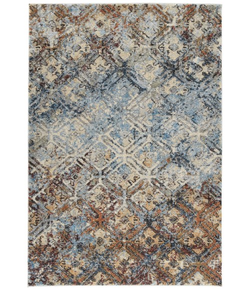 Dalyn Aero AE8 Multi Area Rug 5 ft. 3 in. X 7 ft. 7 in. Rectangle