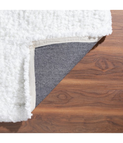 UTOPIA AREA RUG Dalyn Utopia UT100 Snow Area Rug 3 ft. 6 in. X 5 ft. 6 in. Rectangle