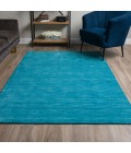 Dalyn Rafia RF100 Cobalt Area Rug 5 ft. X 7 ft. 6 in. Rectangle