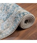 ANTIGUA AREA RUG Dalyn Antigua AN5 Linen Area Rug 3 ft. 3 in. X 5 ft. 3 in. Rectangle