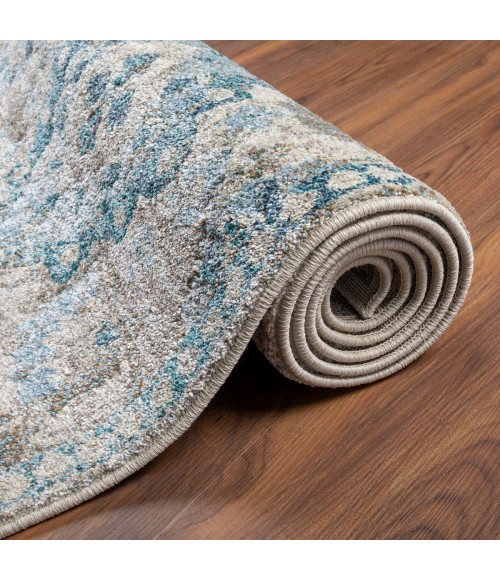 ANTIGUA AREA RUG Dalyn Antigua AN5 Linen Area Rug 3 ft. 3 in. X 5 ft. 3 in. Rectangle