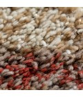 Dalyn Gala GA2 Canyon Area Rug 8 ft. 2 in. X 10 ft. Rectangle