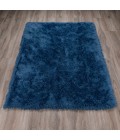 Dalyn Impact IA100 Navy Area Rug 9 ft. X 13 ft. Rectangle