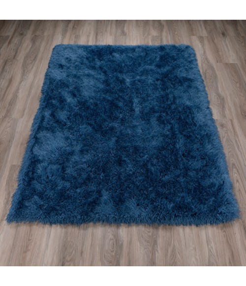 Dalyn Impact IA100 Navy Area Rug 9 ft. X 13 ft. Rectangle