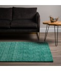 Dalyn Rafia RF100 Emerald Area Rug 5 ft. X 7 ft. 6 in. Rectangle