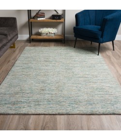 Dalyn Toro TT100 Silver Area Rug 3 ft. 6 in. X 5 ft. 6 in. Rectangle