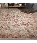 ANTIGUA AREA RUG Dalyn Antigua AN4 Paprika Area Rug 5 ft. 3 in. X 7 ft. 7 in. Rectangle