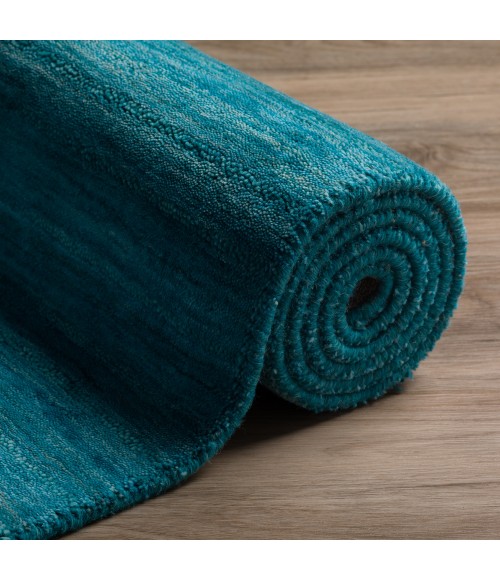 Dalyn Rafia RF100 Cobalt Area Rug 5 ft. X 7 ft. 6 in. Rectangle