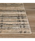 Dalyn Karma KM8 Grey Area Rug 1 ft. 8 in. X 2 ft. 6 in. Rectangle