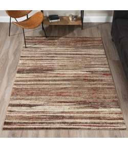 Dalyn Gala GA2 Canyon Area Rug 8 ft. 2 in. X 10 ft. Rectangle