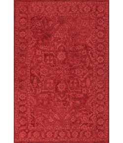 Dalyn Korba KB4 Red Area Rug 9 ft. X 13 ft. Rectangle