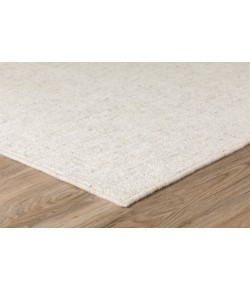 Dalyn Mateo ME1 Ivory Area Rug 4 ft. X 4 ft. Round