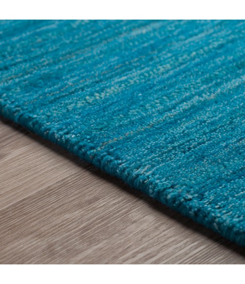 Dalyn Rafia RF100 Cobalt Area Rug 5 ft. X 7 ft. 6 in. Rectangle