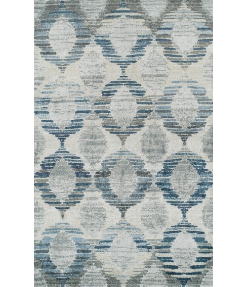 ANTIGUA AREA RUG Dalyn Antigua AN3 Linen Area Rug 3 ft. 3 in. X 5 ft. 3 in. Rectangle