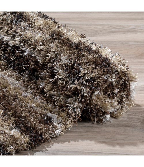 ARTURRO AREA RUG Dalyn Arturro AT9 Khaki Area Rug 7 ft. 10 in. X 10 ft. 7 in. Rectangle