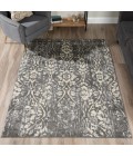 Dalyn Gala GA3 Steel Area Rug 4 ft. 11 in. X 7 ft. Rectangle