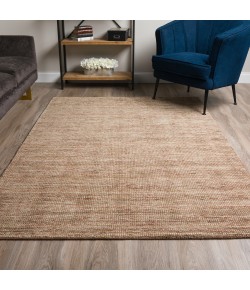 Dalyn Toro TT100 Mocha Area Rug 5 ft. X 7 ft. 6 in. Rectangle